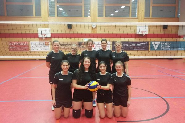 „Heimspiel“ in Steinach